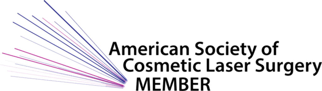 american society of cosmetic laser surgery member