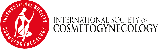 Miembro de la Sociedad Internacional de Cosmetoginecología