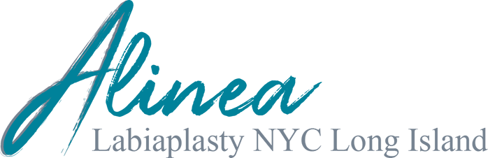 Labiaplasty Long Island NYC Logo