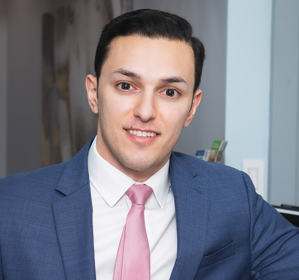 Dr. Ammar Mahmoud ThermiVa® RF Estiramiento vaginal Ciudad de Nueva York