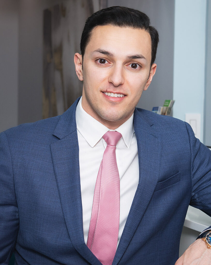 Dr. Ammar Mahmoud Vaginal Rejuvenation NYC