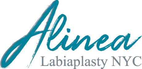 Alinea Labiaplasty NYC Logo