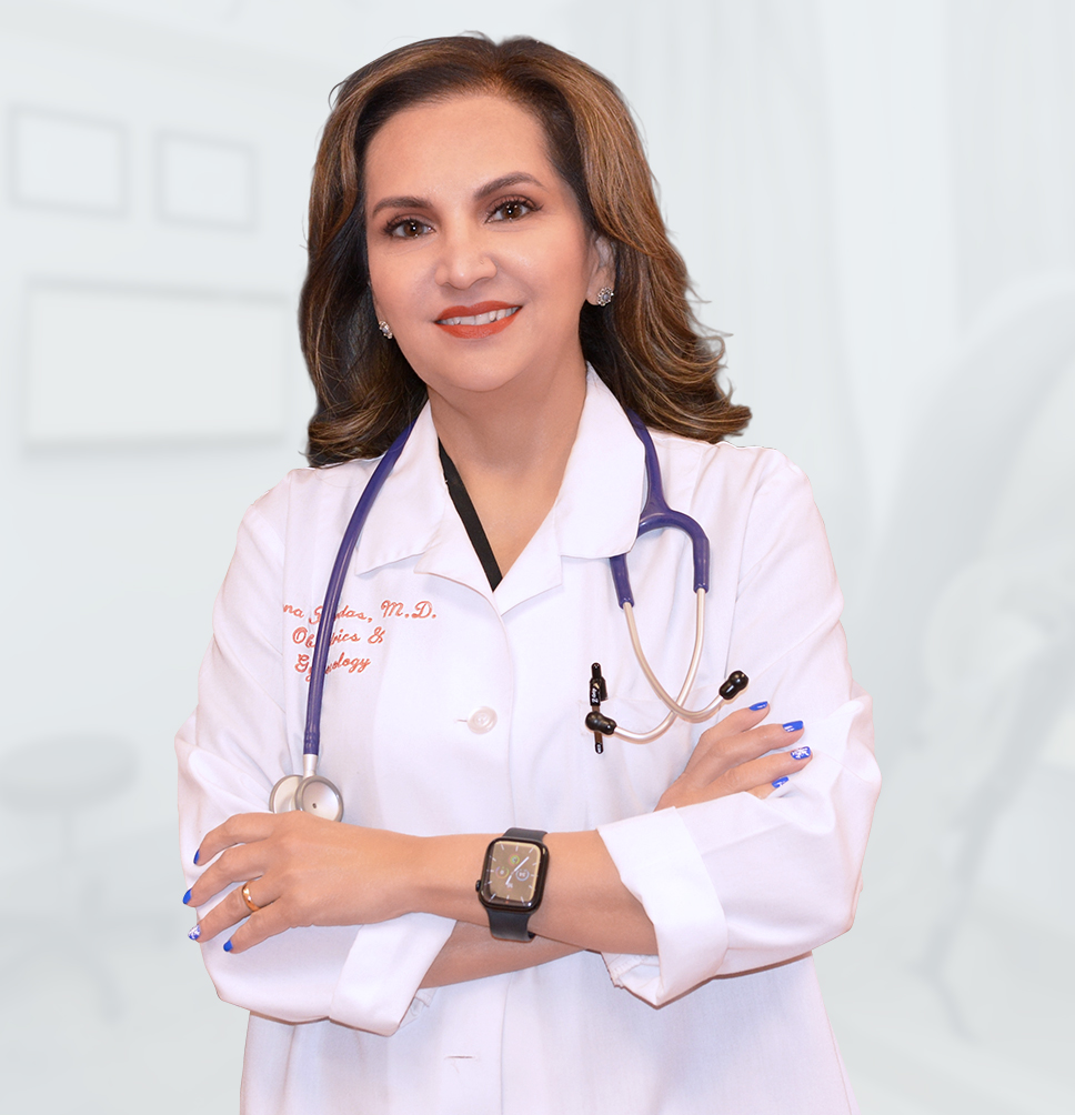 Dr. Mona Hardas, Female Labiaplasty Surgeon NYC