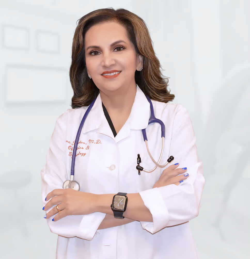Dr. Mona Hardas, vaginal reconstruction specialist in NYC