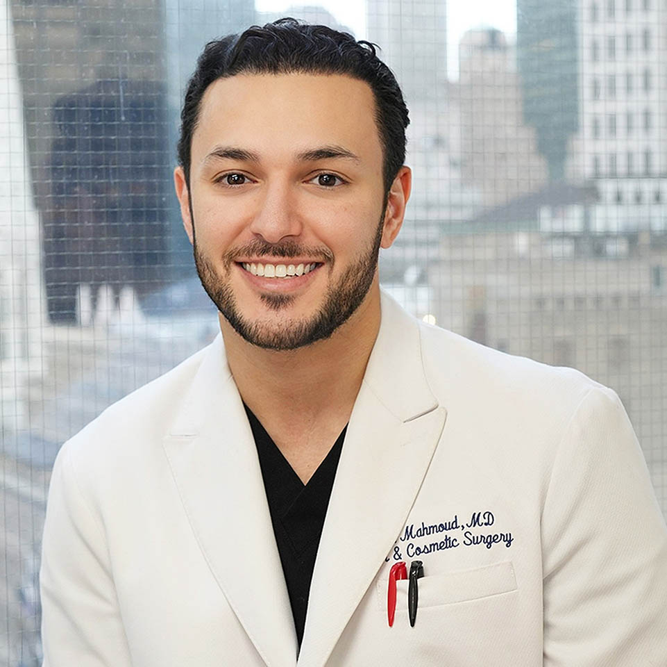 Dr. Ammar Mahmoud FemiLift Laser Vaginal Rejuvenation New York City