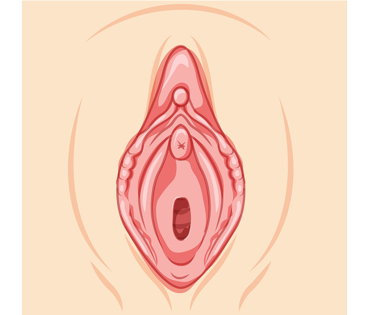 How To Tighten The Labia Majora Skin