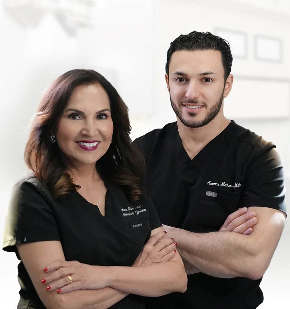 liposuction expert New York City