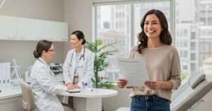 How to Restore Labia Volume and Smoothness Naturally and Medically