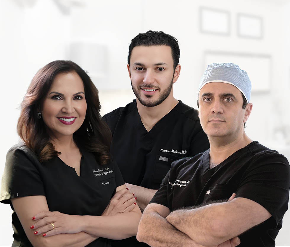 top clinic for perineoplasty in New York City