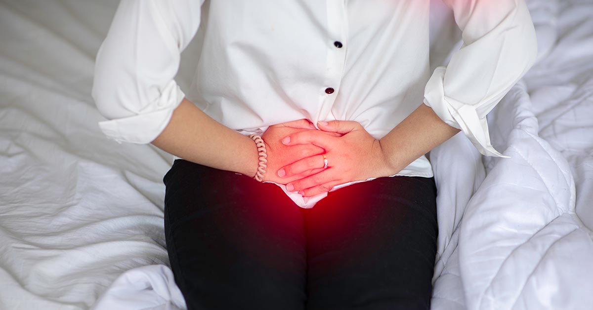 Understanding UTIs in the Postpartum Period