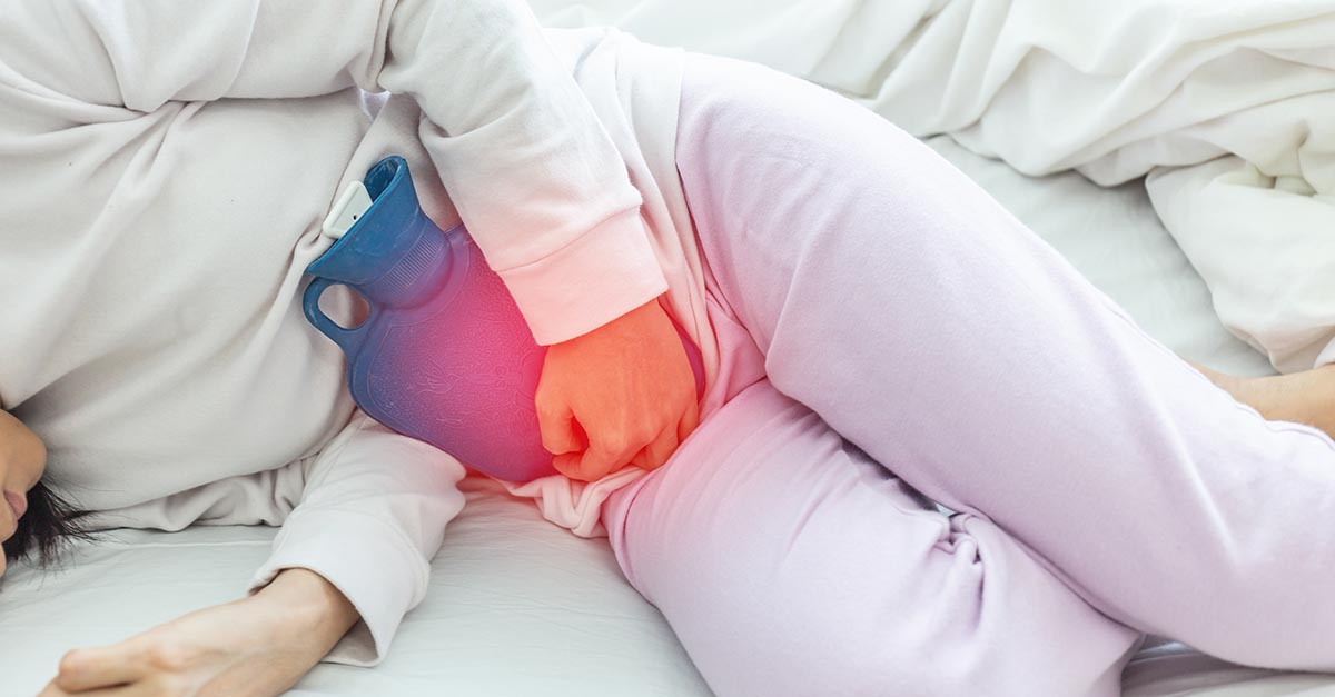 UTI Symptoms Postpartum