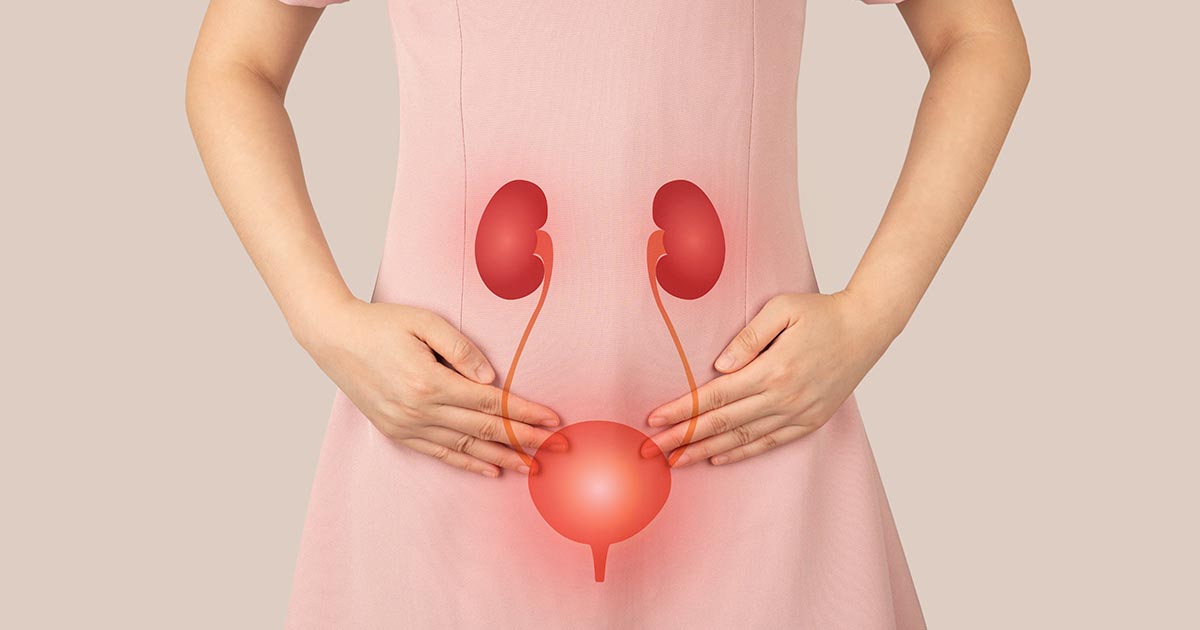 What Causes UTI Postpartum