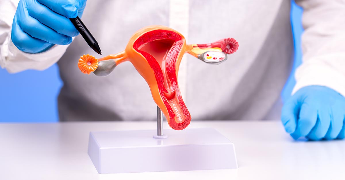 How to Prevent Vaginal Atrophy