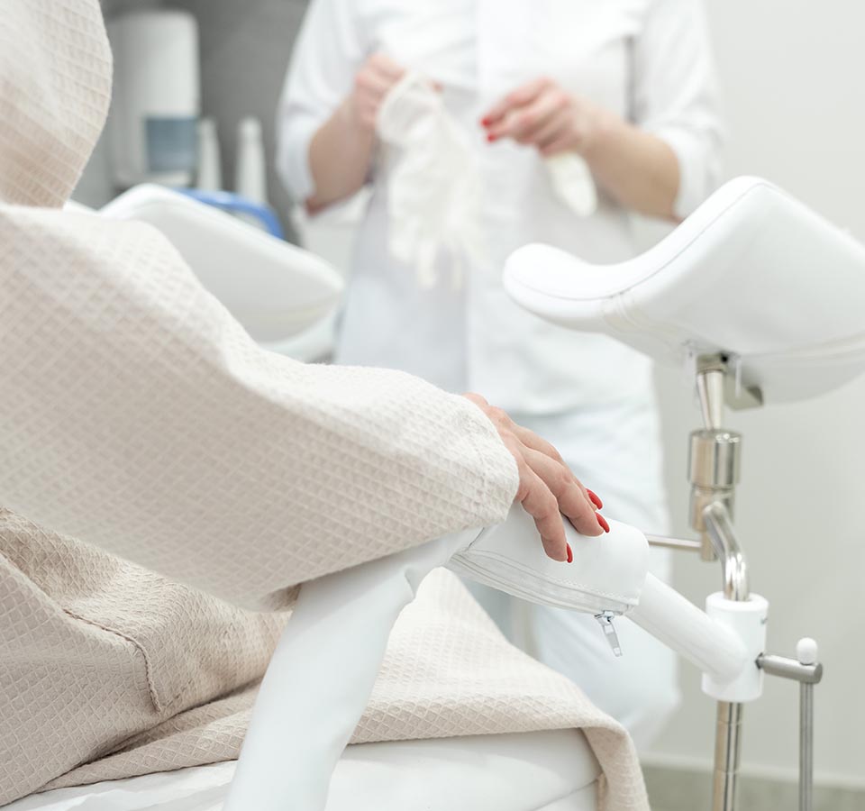 ¿debo someterme a una labioplastia mayor?