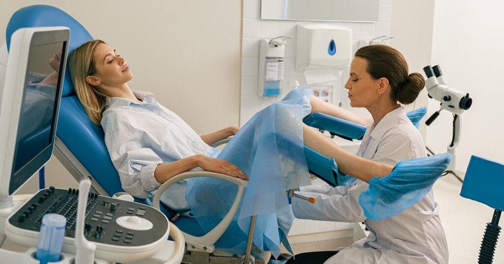 Restoring Vaginal Health with Advanced Care