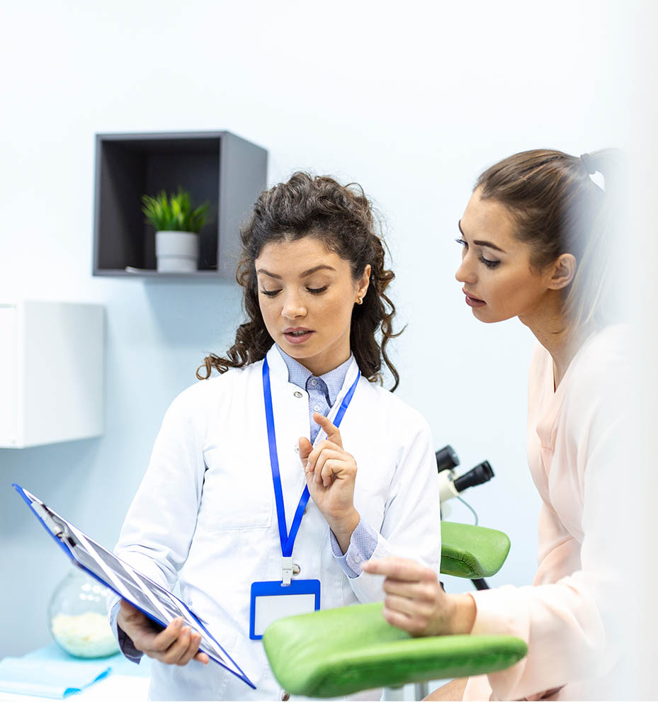 top clinic for clitoral hood reduction in New York City