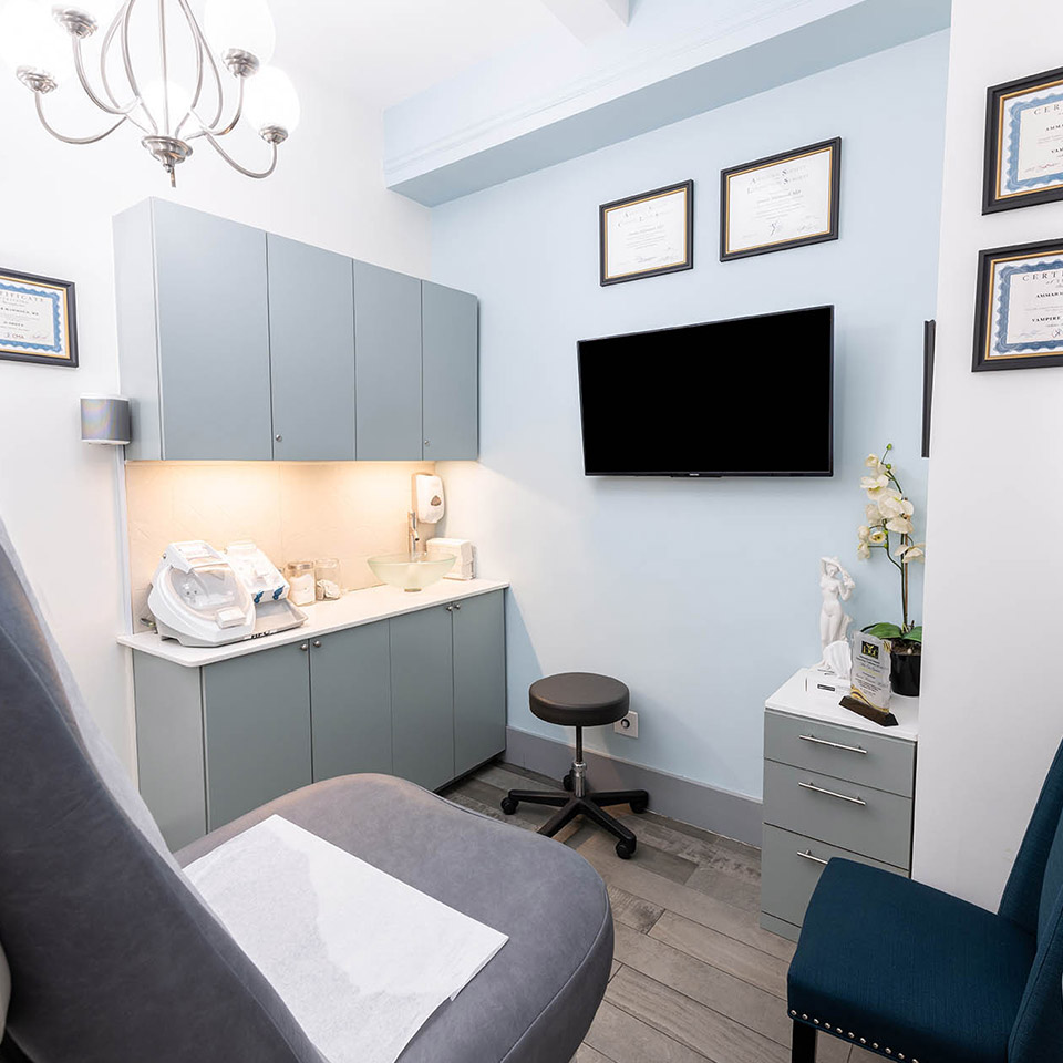 Why Choose Our Renowned Gynecology Center for Vaginal Fat Grafting