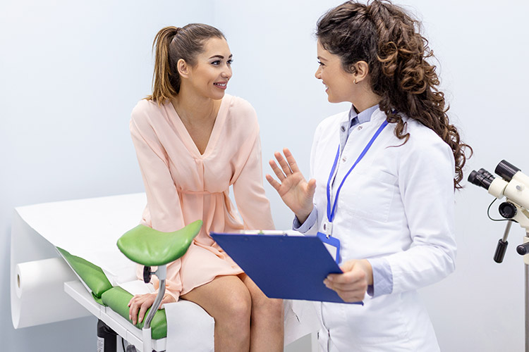 Labiaplasty Performed in Brentwood m