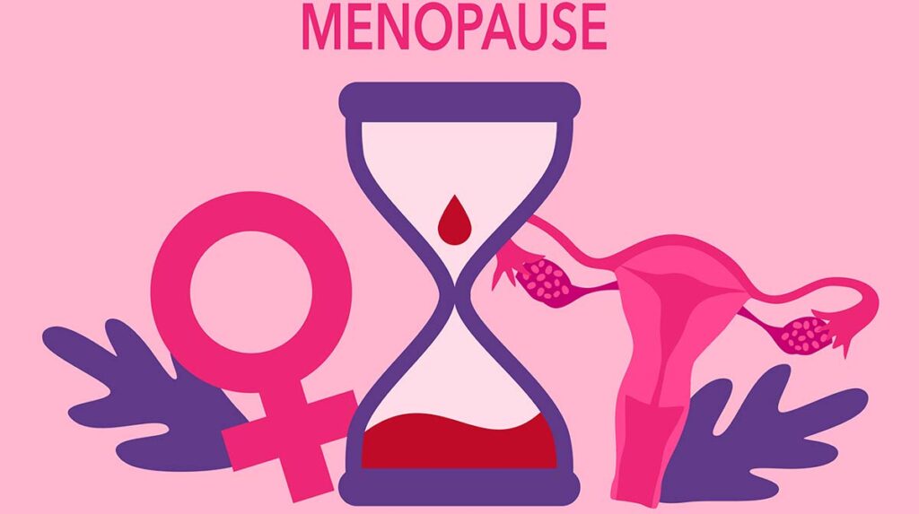 The Do's & Don'ts During Menopause