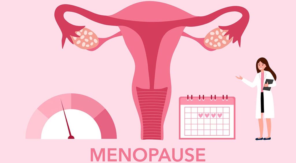 Understanding the Impact of Menopause on Sexual Health