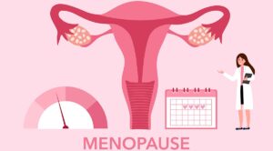 Understanding the Impact of Menopause on Sexual Health