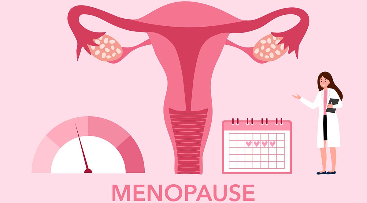 Understanding the Impact of Menopause on Sexual Health