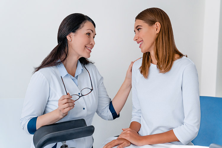 Labiaplasty Performed in Hicksville