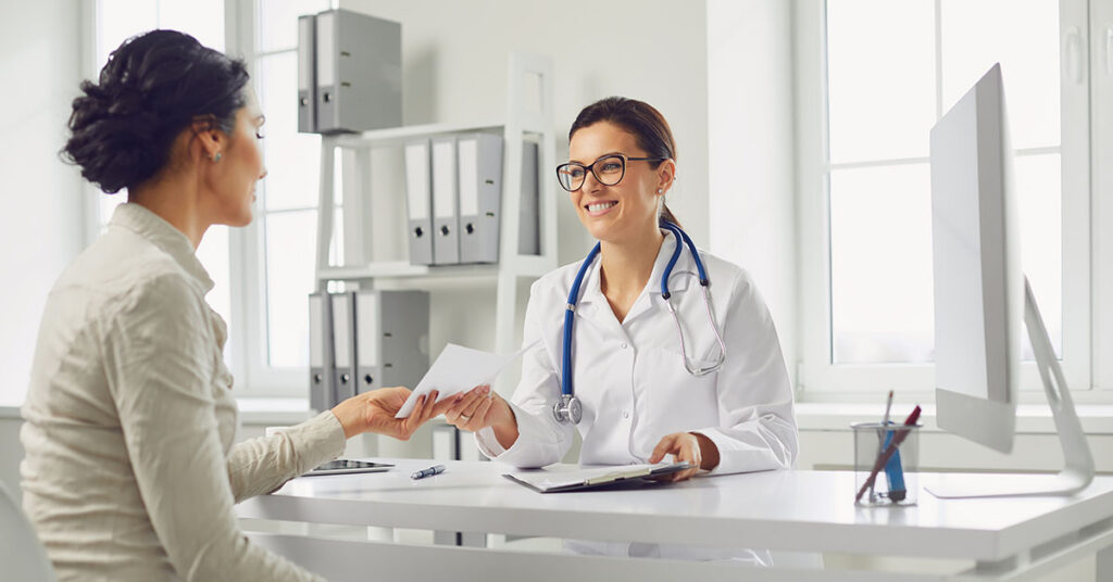 Recuperar la función y la confianza mediante una atención informada