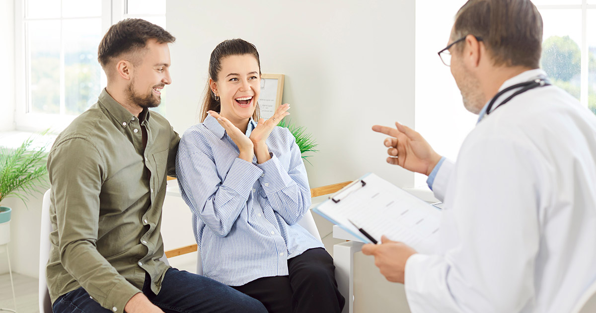 Advantages of a Single Combined Surgical Procedure