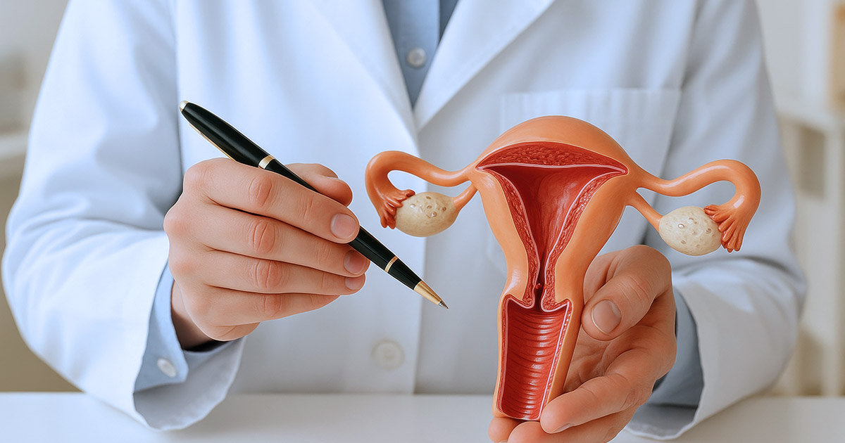 Planning Around Childbearing Before or After