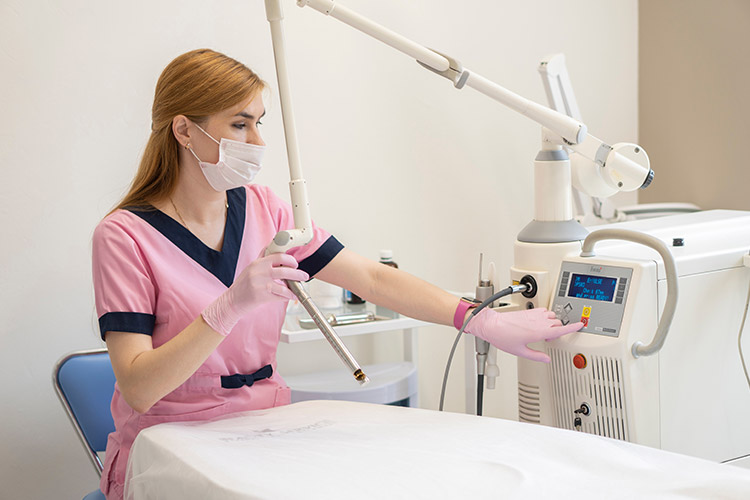 non-invasive vaginal rejuvenation options