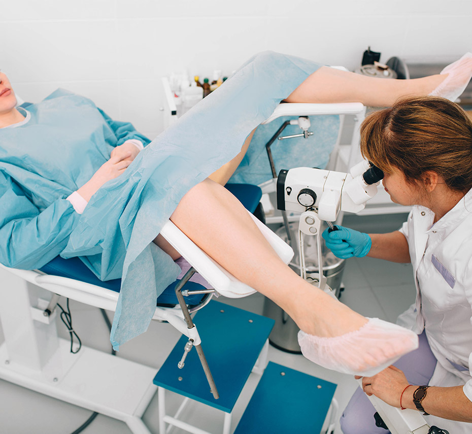 vaginal rejuvenation NYC