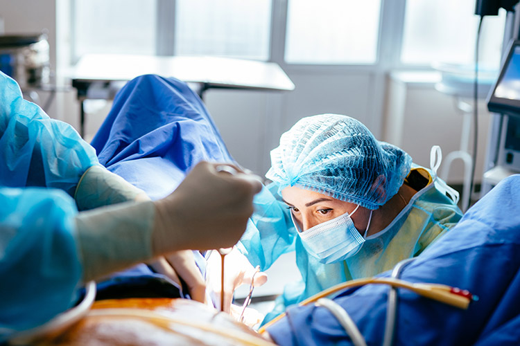 surgical vs. non-surgical vaginal rejuvenation