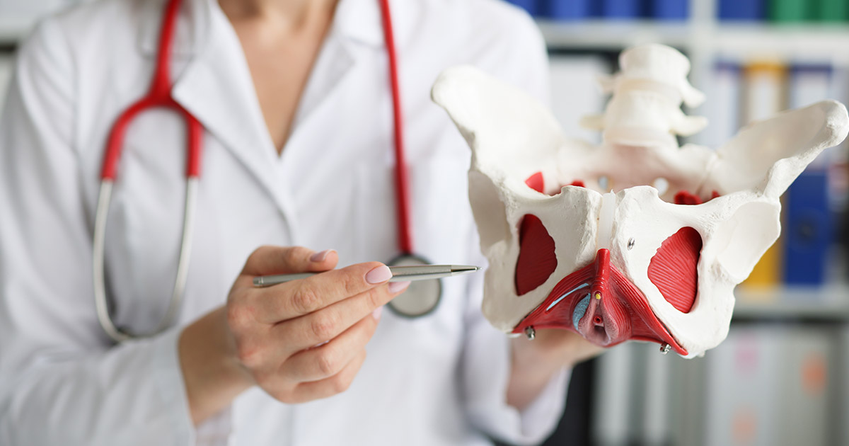 Causas de la hipertrofia de los labios mayores