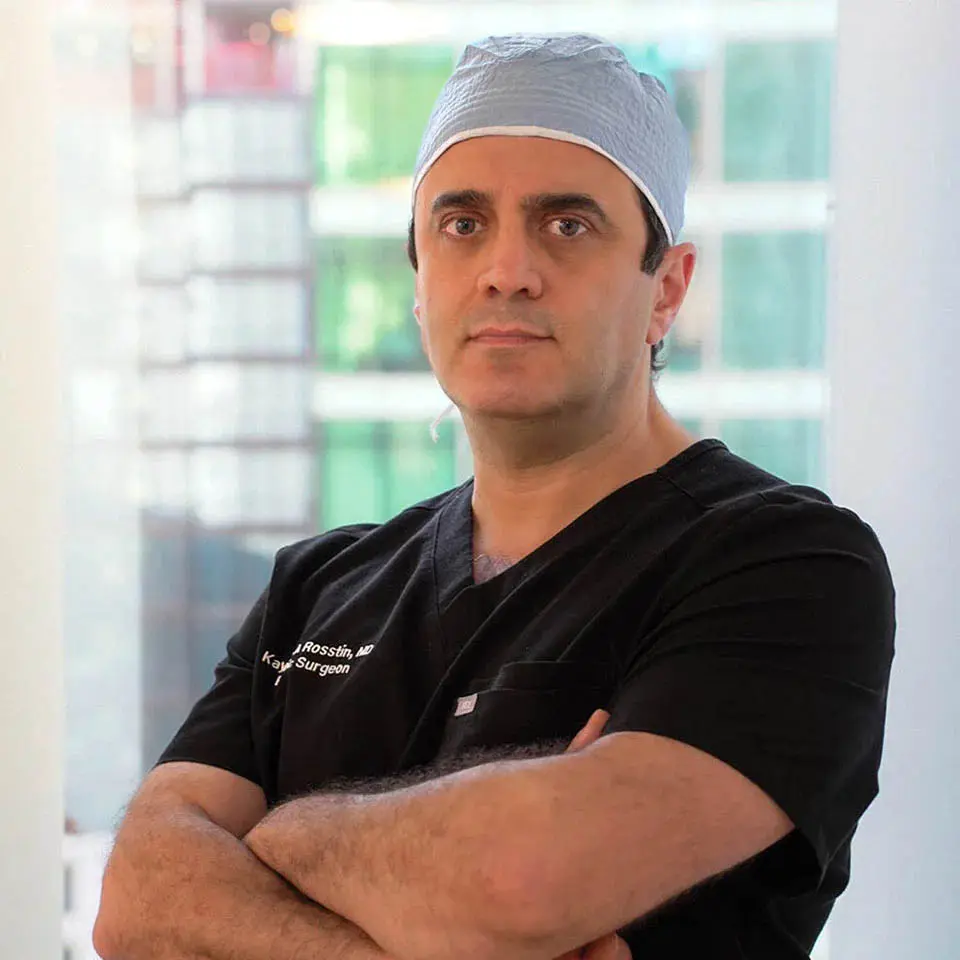 vaginal rejuvenation expert in NYC