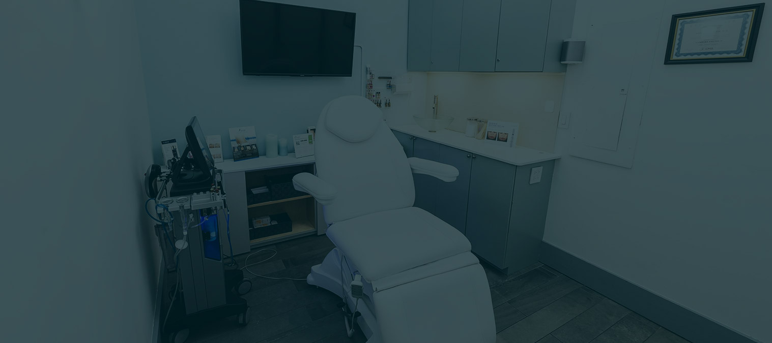 Vaginal Rejuvenation Consultation in NYC