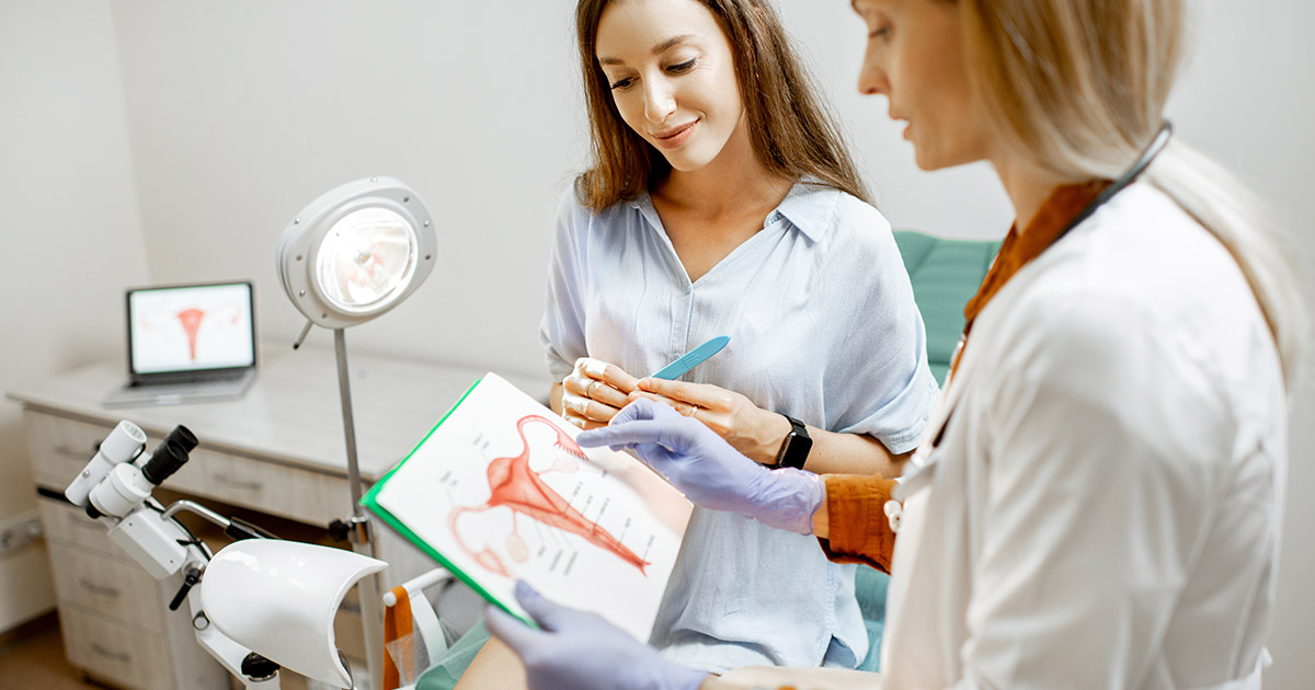 Considering Vaginoplasty Schedule a Consultation