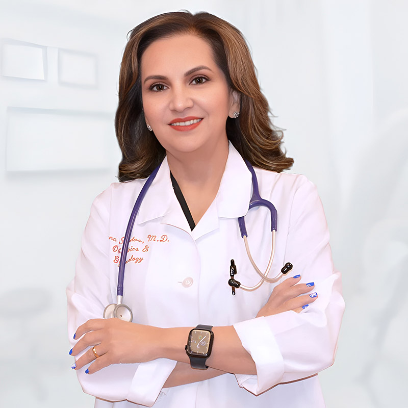 ThermiVa® provider Dr. Mona Hardas, MD