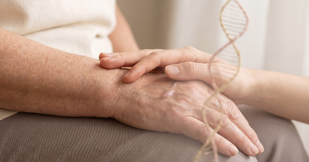 Individual Healing and Genetics
