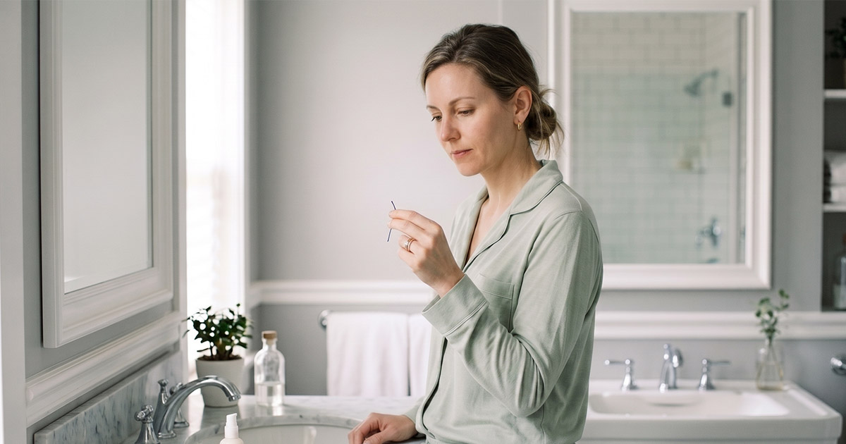 What If Your Labiaplasty Stitches Are Undone or Not Dissolving