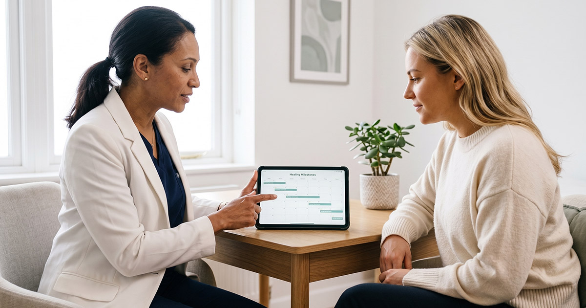 When Do Labiaplasty Stitches Dissolve