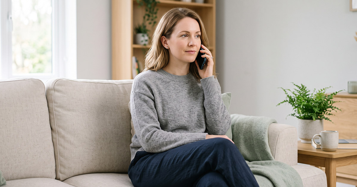 When to Contact Your Surgeon
