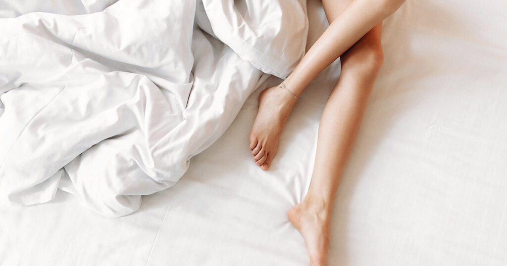 Sex After Vaginoplasty
